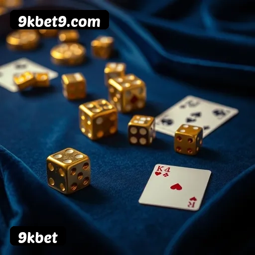 9kbet bônus R$5.000 + 500 giros - Rollover 35x, prazo 30 dias, 38% taxa conversão