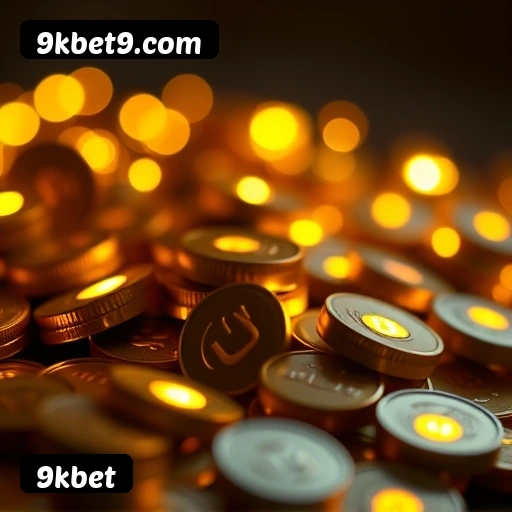 Loterias online disponíveis na 9kbet