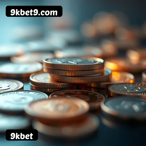 Níveis do programa VIP da 9kbet